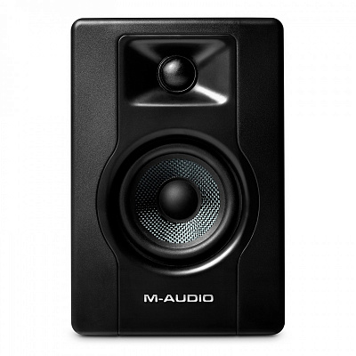 Судийные мониторы M-Audio BX3 PAIR